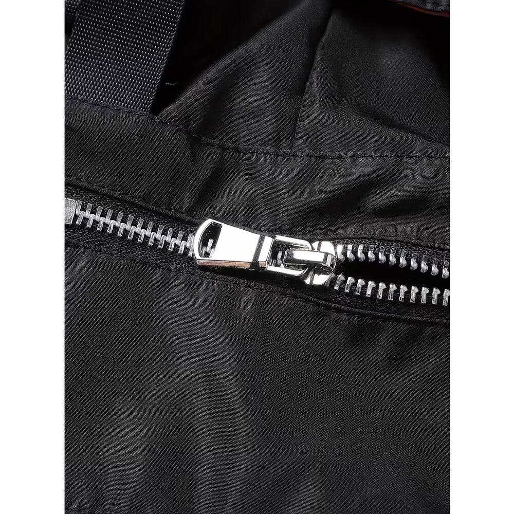 Men Techwear Jogger Skater Pants Streetwear Cargo Trousers S, M, L, XL, 2XL, 3XL - Picture 2 of 4